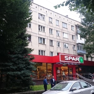 Фото от владельца SPAR, сеть супермаркетов