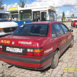 Фото от владельца АвтоДока, автошкола