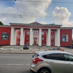 Фото от владельца Калининградский областной музыкальный театр