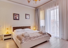 Зеленоградск: Отель Exclusive Hotel&Apartments