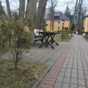 Фото от владельца Детский ортопедический санаторий, г. Пионерский