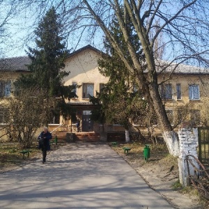 Фото от владельца Поликлиника, Светловская центральная городская больница