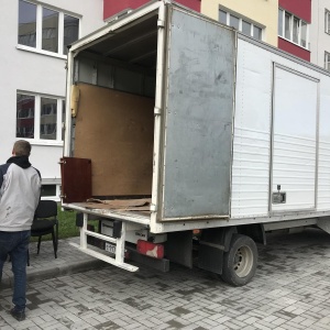 Фото от владельца KönigTruck