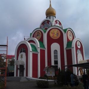 Фото от владельца Храм Святой великомученицы Варвары