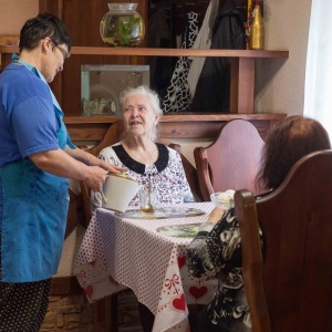 Фото от владельца Варежкино, пансионат