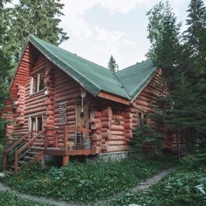 Фото от владельца HolidayPark, лесная усадьба