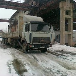 Фото от владельца Транспортная компания, ИП Комлев В.А.