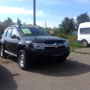 Фото от владельца Автоград, автосалон подержанных автомобилей