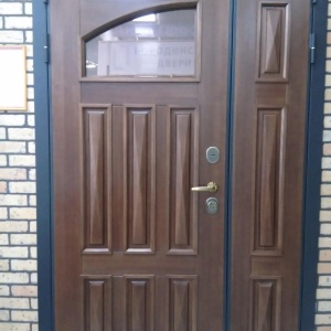 Фото от владельца Бородинские двери, торгово-монтажная компания