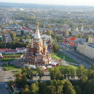 Фото от владельца Свято-Михайловский собор