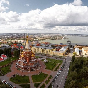 Фото от владельца Свято-Михайловский собор