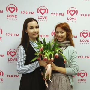 Фото от владельца Love Radio, FM 97.8