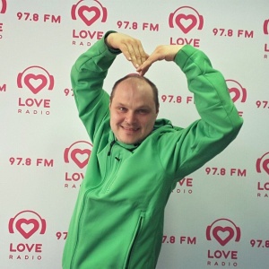 Фото от владельца Love Radio, FM 97.8