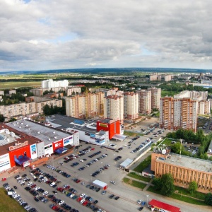 Фото от владельца Петровский, торгово-развлекательный комплекс