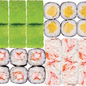 Фото от владельца Sushi Рай, бар суши и роллов