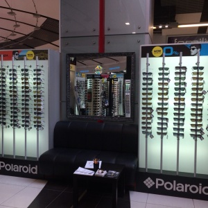 Фото от владельца Polaroid, сеть салонов солнцезащитных очков