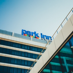 Фото от владельца Park Inn by Radisson Izhevsk, отель международного уровня