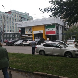 Фото от владельца Pizza House, кафе