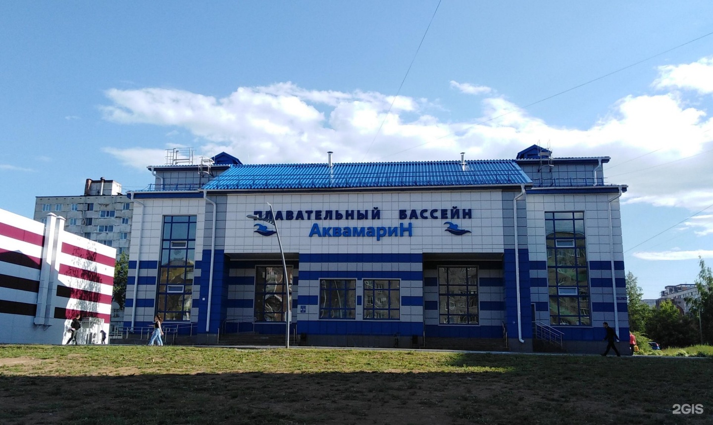 Застройщик показал пентхаус за $720 тысяч
