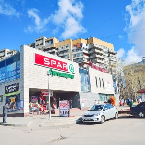 Фото от владельца Spar, сеть супермаркетов