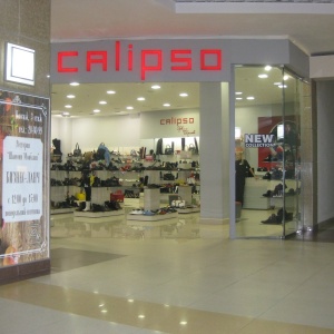 Фото от владельца Calipso, сеть салонов обуви