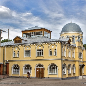 Фото от владельца Церковь Благовещения Пресвятой Богородицы