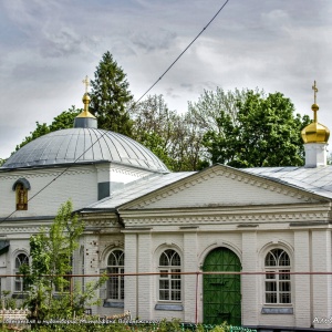 Фото от владельца Приход Митрофановской Церкви