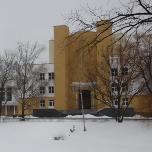 Фото от владельца Современник, дворец культуры