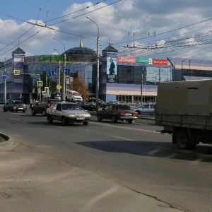 Фото от владельца Сан и Март, торговый центр