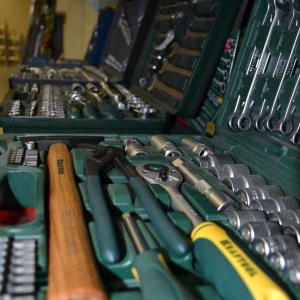 Фото от владельца Богомол, магазин электро-бензо инструментов и оборудования