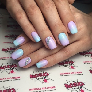 Фото от владельца BACULUCA NAIL, студия красоты