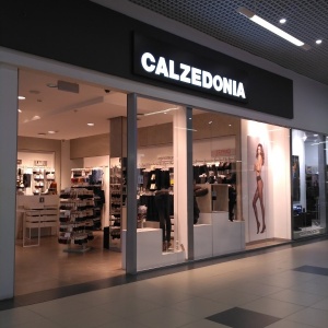 Фото от владельца Calzedonia, магазин чулочно-носочных изделий