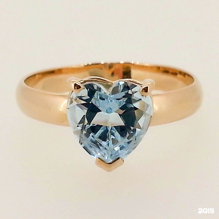 ювелир на проспекте