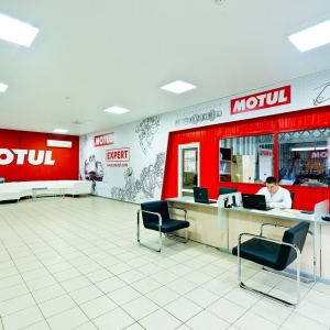 Фото от владельца Motul эксперт, техцентр