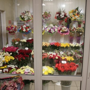 Фото от владельца Мир цветов, магазин
