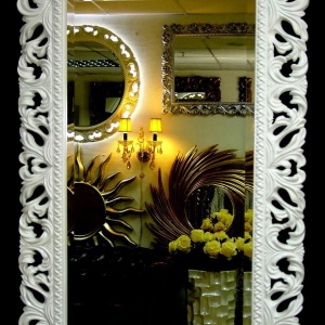 Фото от владельца Магия зеркал, салон