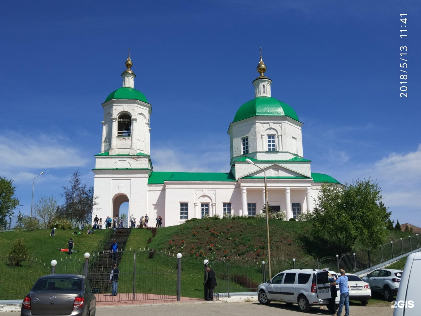 Саратовский михайловка. Храм Михаила Архангел Михайловка Саратов. Храм Архангела Михаила с Михайловка Саратовская. Церковь Архангела Михаила Саратов. Церковь Архангела Михаила Саратовская область Михайловка.