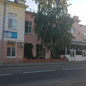 Фото от владельца Городская стоматологическая поликлиника, г. Энгельс