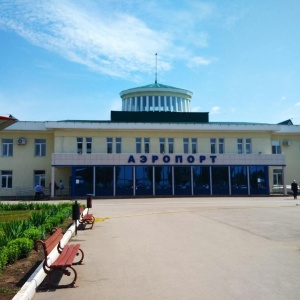 Фото от владельца Аэропорт, г. Саратов