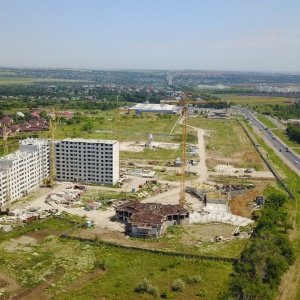 Фото от владельца Победа, жилой комплекс