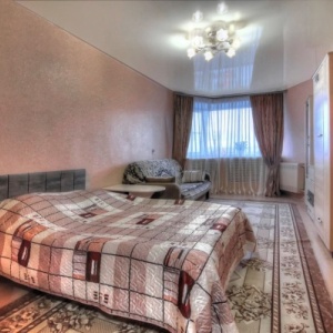 Фото от владельца YouRenta.ru, информационный портал о посуточных квартирах в г. Саратов