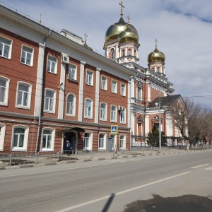 Фото от владельца Свято-Покровская православная классическая гимназия, ЧОУ