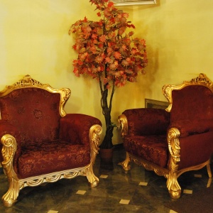 Фото от владельца Золотой Оазис, гостиничный комплекс