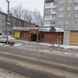 Фото от владельца Джин Авто, автосервис