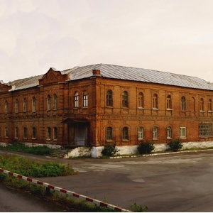 Фото от владельца Рязанский автотранспортный техникум им. С.А. Живаго