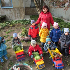 Фото от владельца Рязанский детский сад