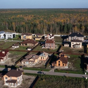 Фото от владельца Снегири, загородный поселок