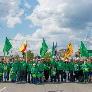 Фото от владельца ЕвроКомфорт, жилой комплекс