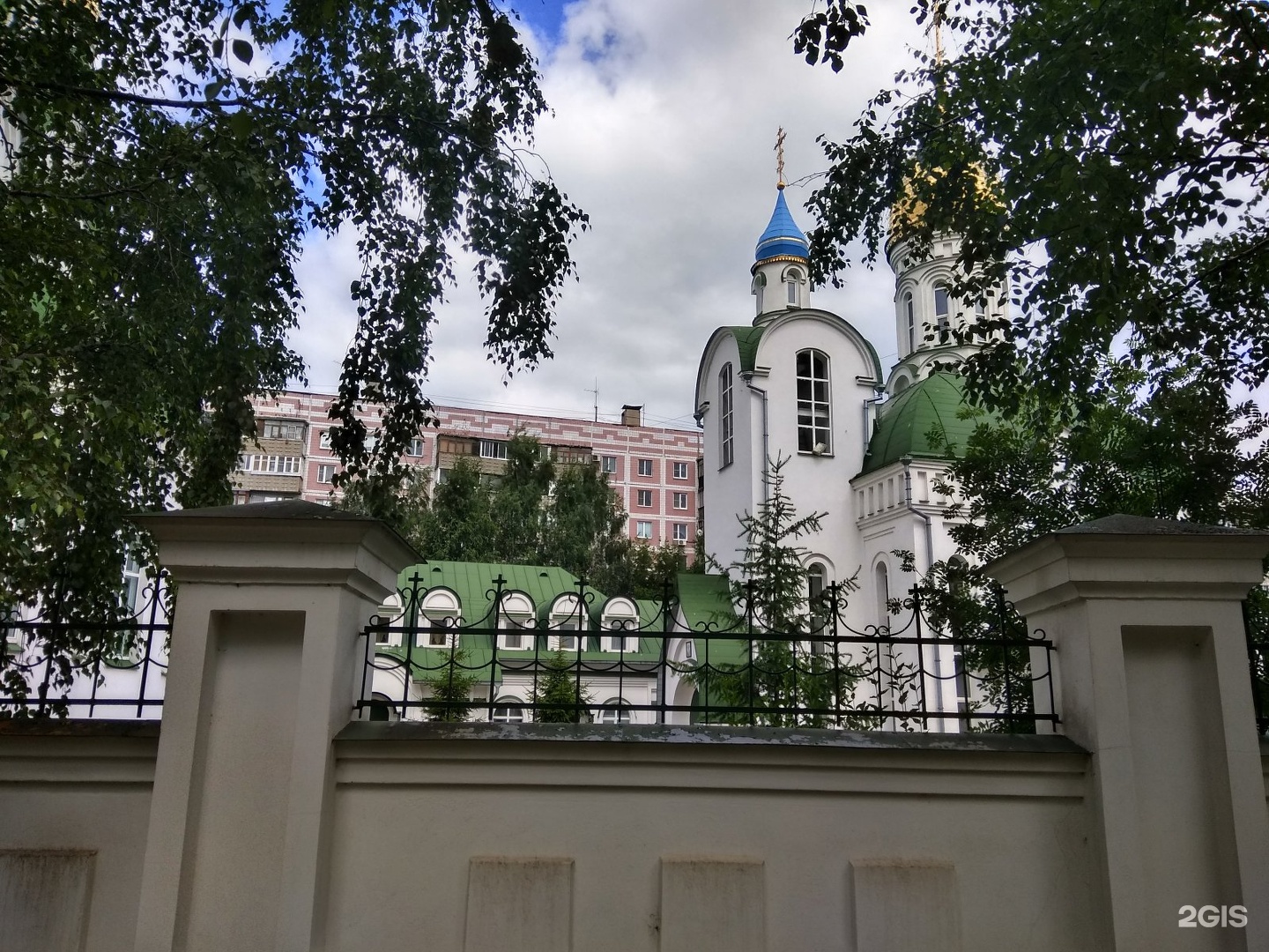 Приход александро невской церкви рязань. Храм Новосёлов Рязань Невского.