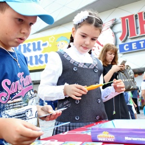 Фото от владельца Знаем Играем, магазин настольных игр